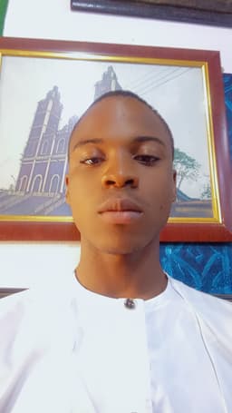 Oladoja Timilehin Ayomide